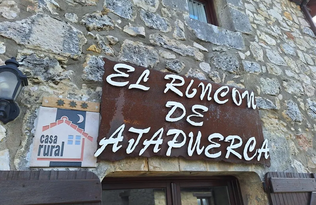 El Rincón de Atapuerca-1